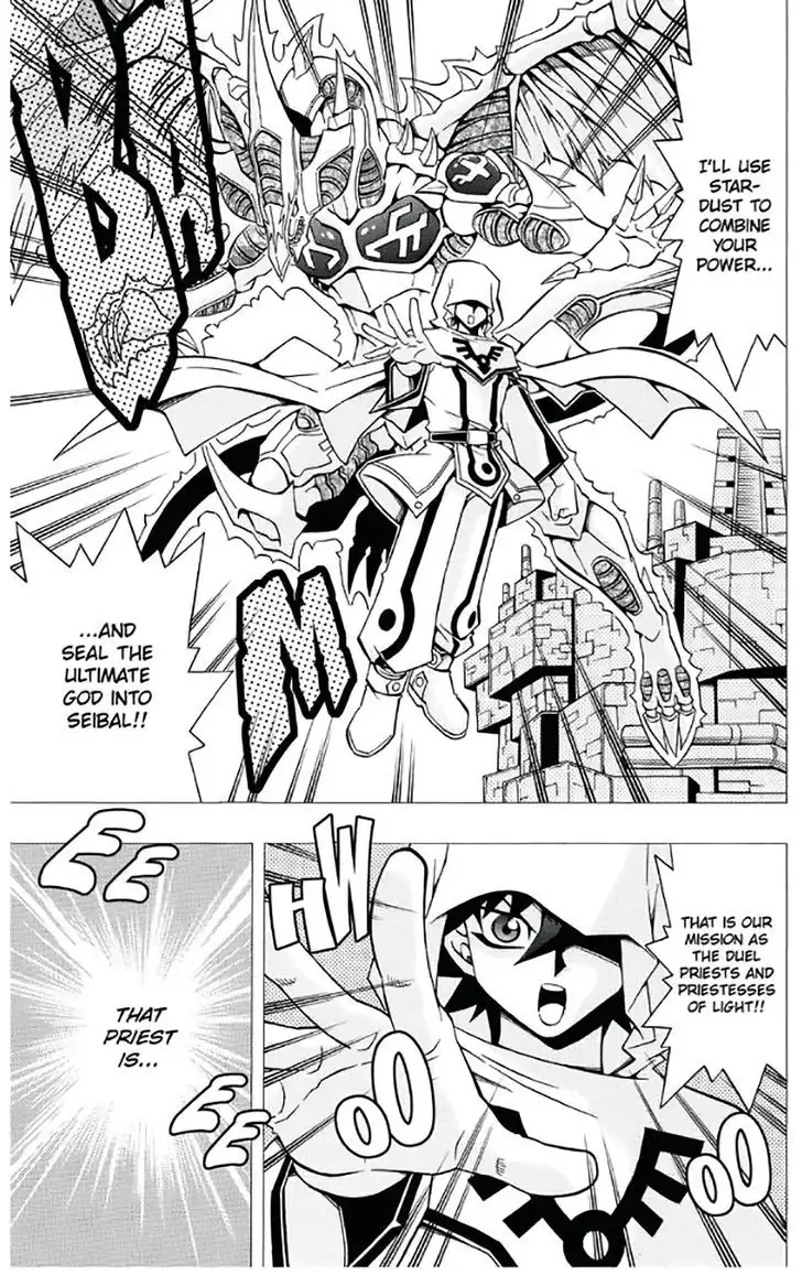 Yu-Gi-Oh! 5D's Chapter 62 15